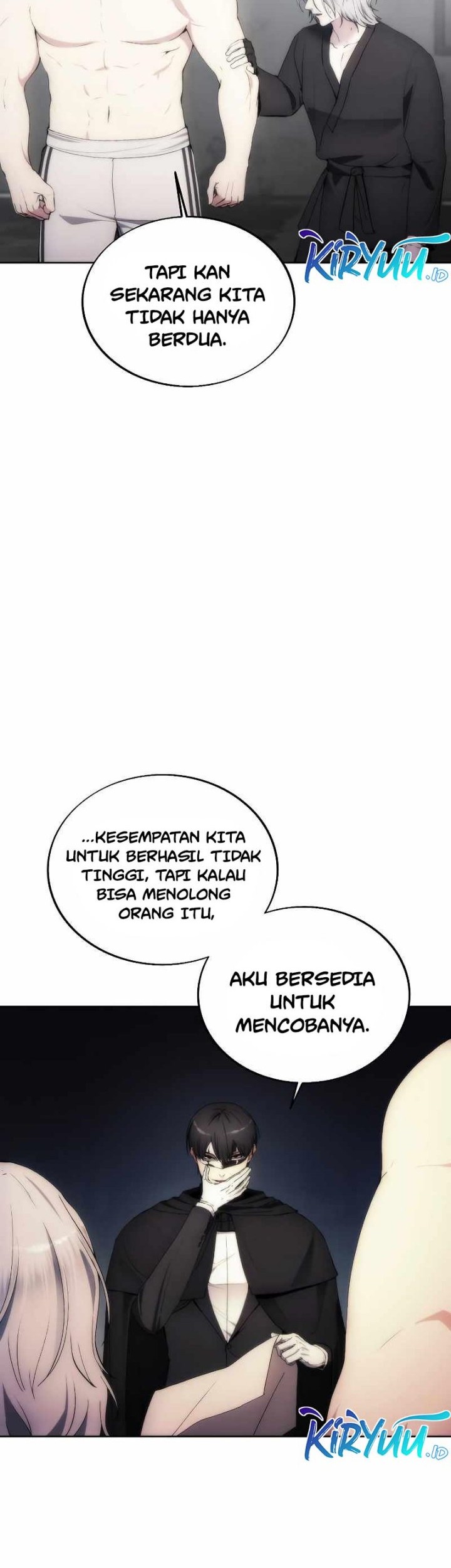 How to Live as a Villain Chapter 76 - halaman 25
