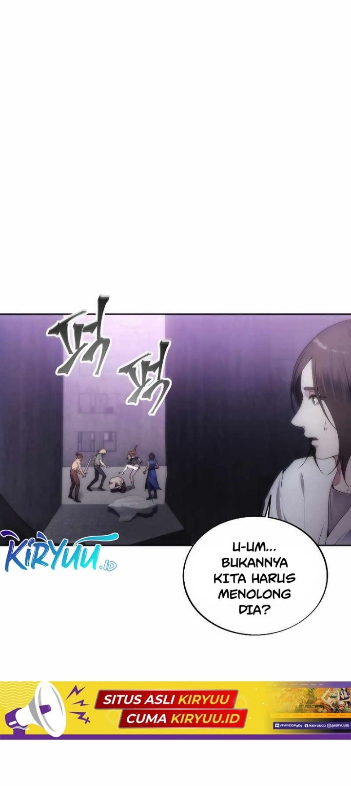 How to Live as a Villain Chapter 76 - halaman 28