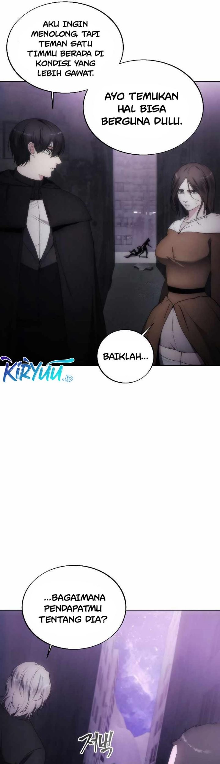 How to Live as a Villain Chapter 76 - halaman 29
