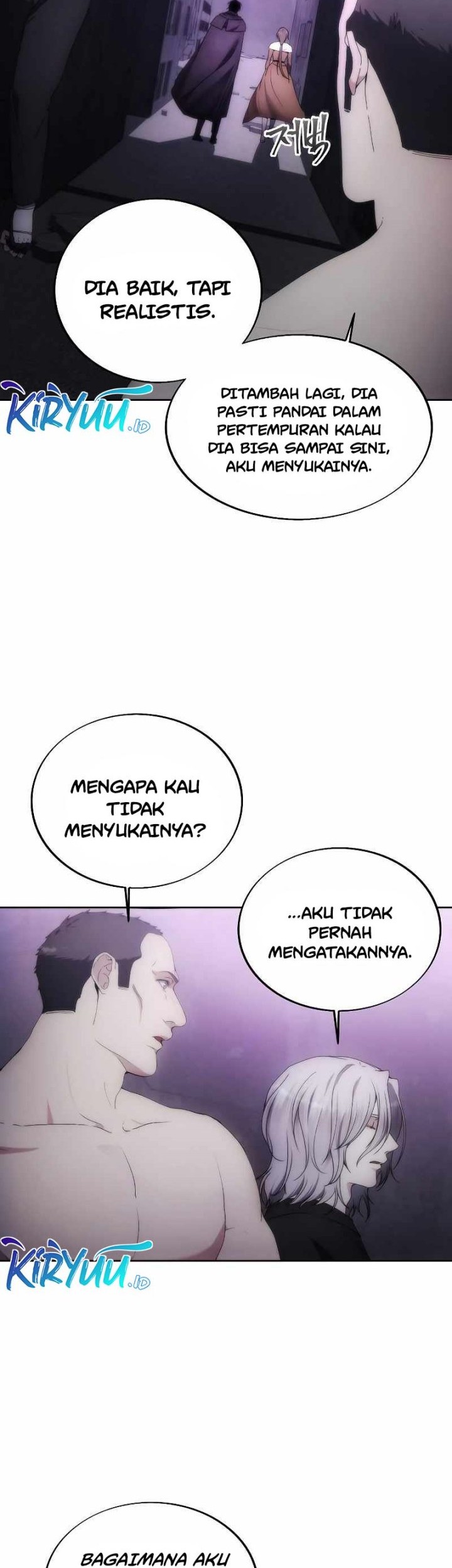 How to Live as a Villain Chapter 76 - halaman 30