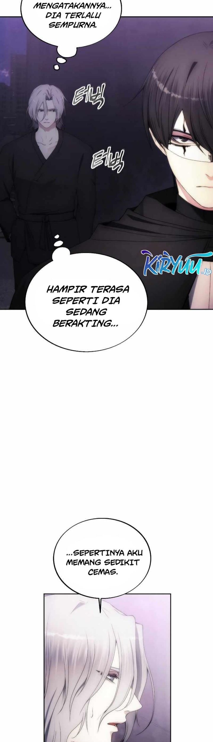 How to Live as a Villain Chapter 76 - halaman 31