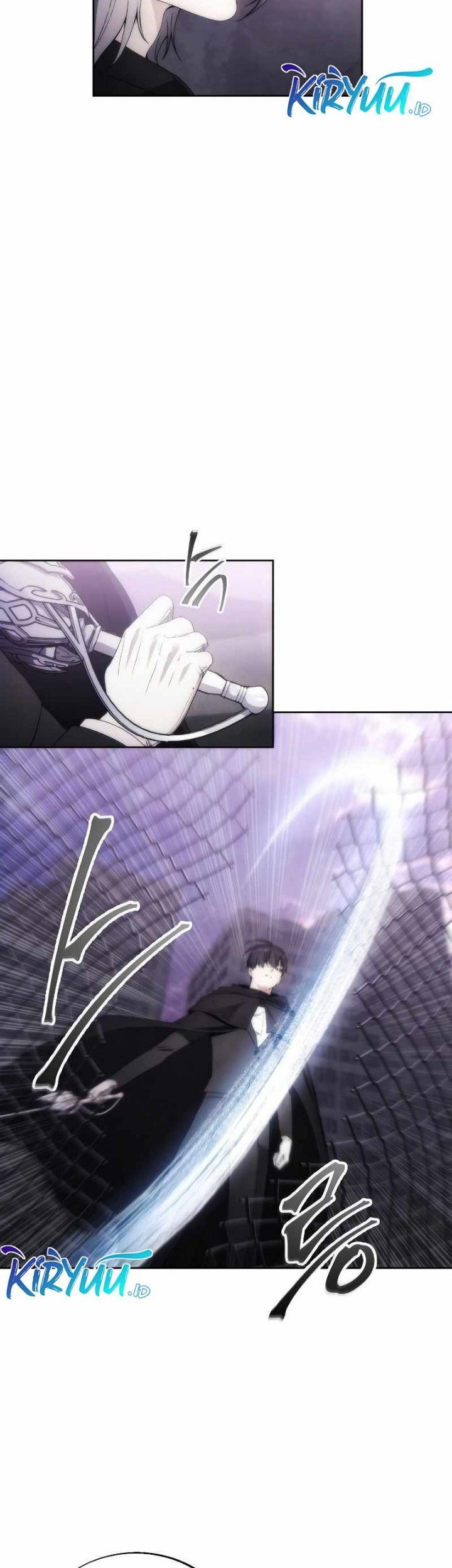 How to Live as a Villain Chapter 76 - halaman 32