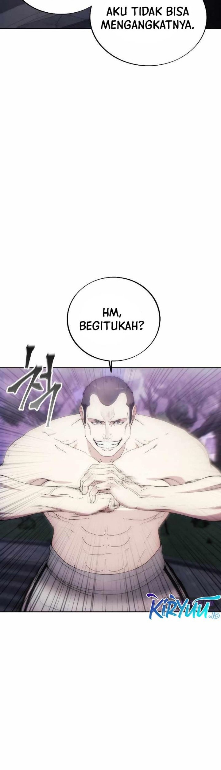How to Live as a Villain Chapter 76 - halaman 37