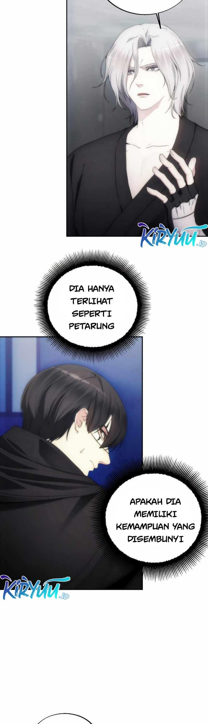 How to Live as a Villain Chapter 76 - halaman 4