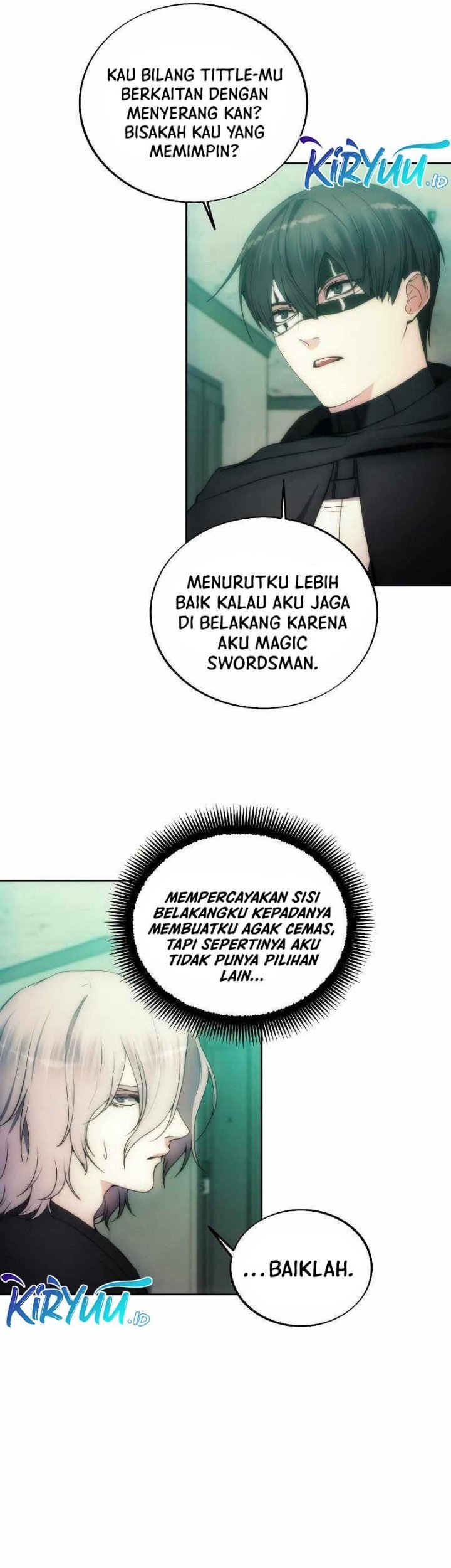 How to Live as a Villain Chapter 76 - halaman 44