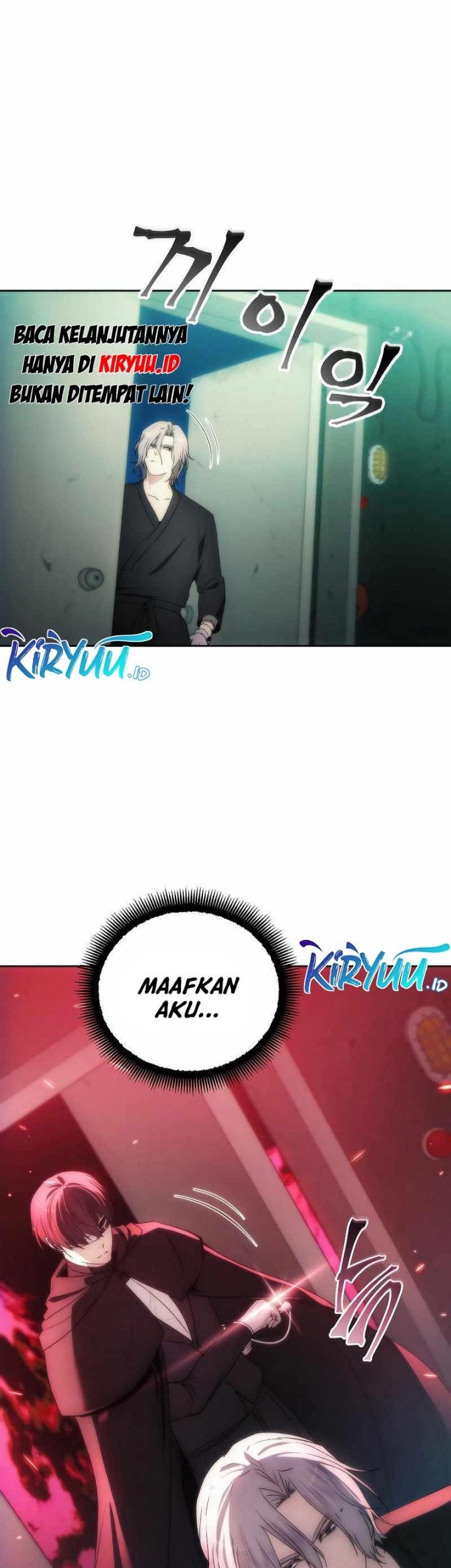How to Live as a Villain Chapter 76 - halaman 45