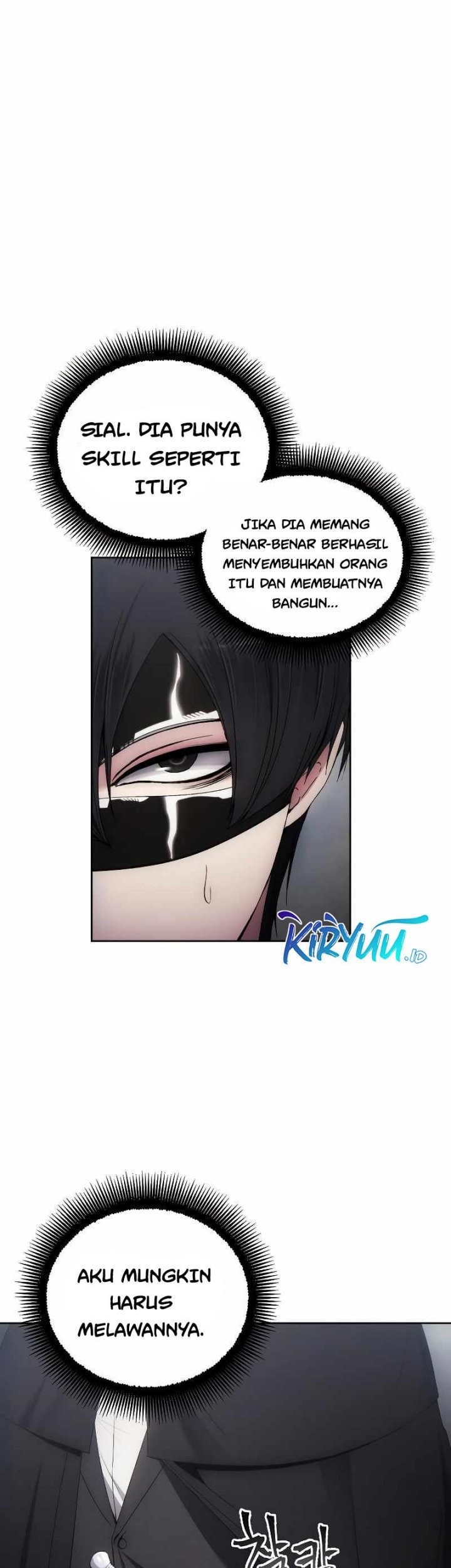 How to Live as a Villain Chapter 76 - halaman 8