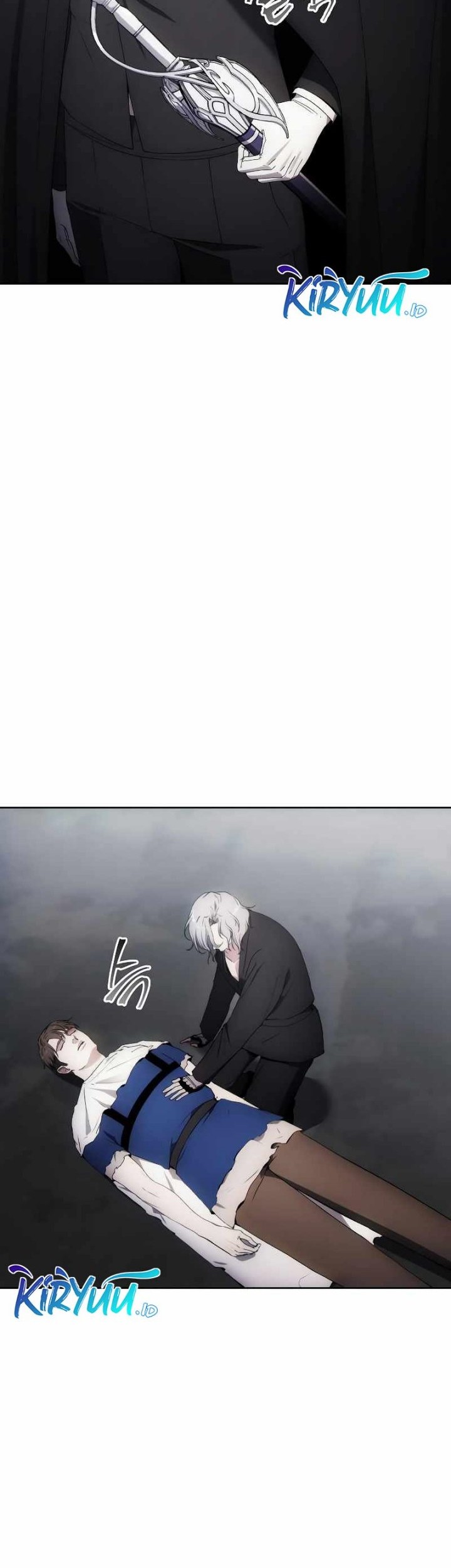 How to Live as a Villain Chapter 76 - halaman 9