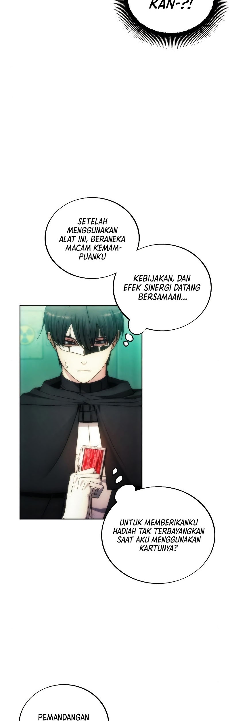 How to Live as a Villain Chapter 77 - halaman 10