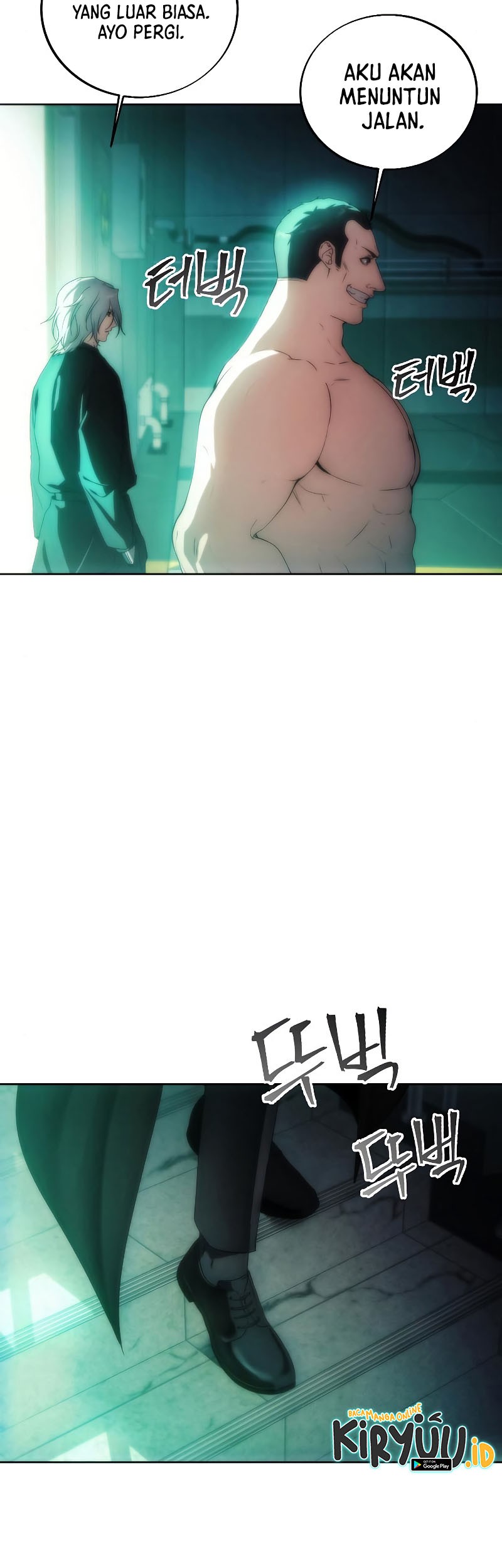 How to Live as a Villain Chapter 77 - halaman 11