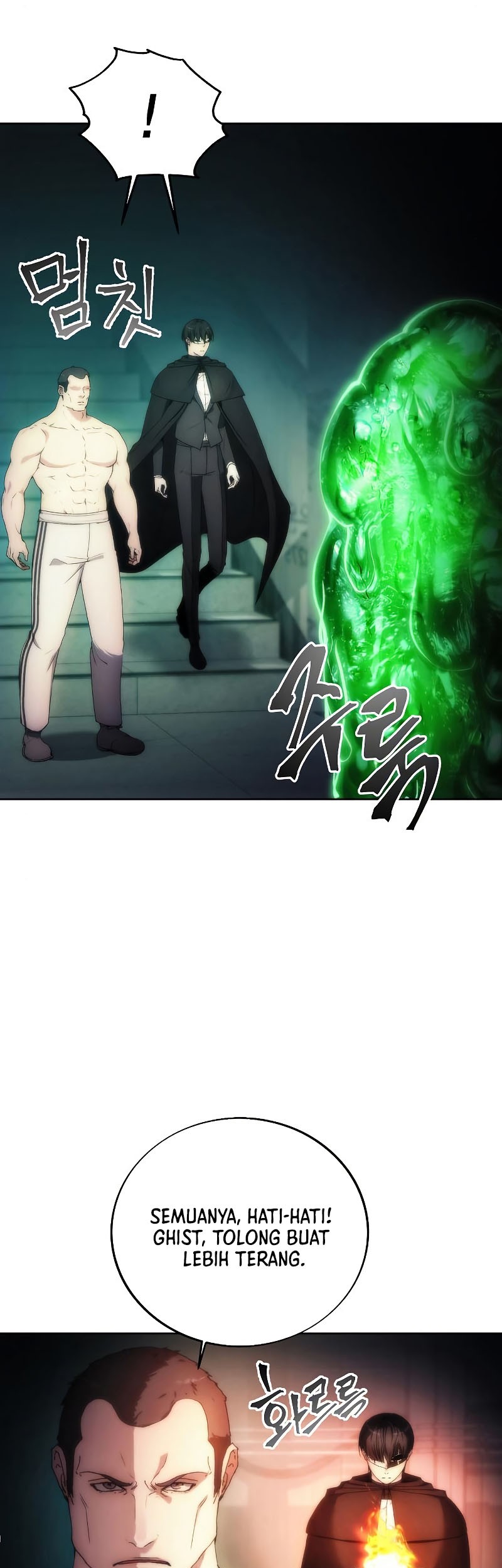 How to Live as a Villain Chapter 77 - halaman 13