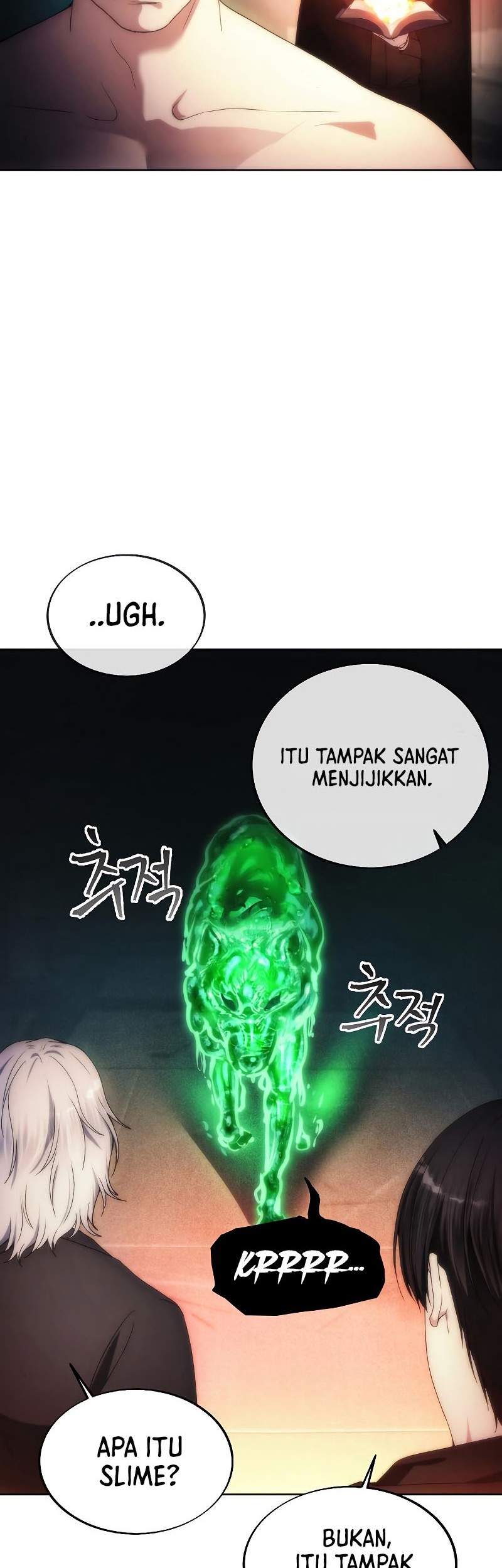 How to Live as a Villain Chapter 77 - halaman 14