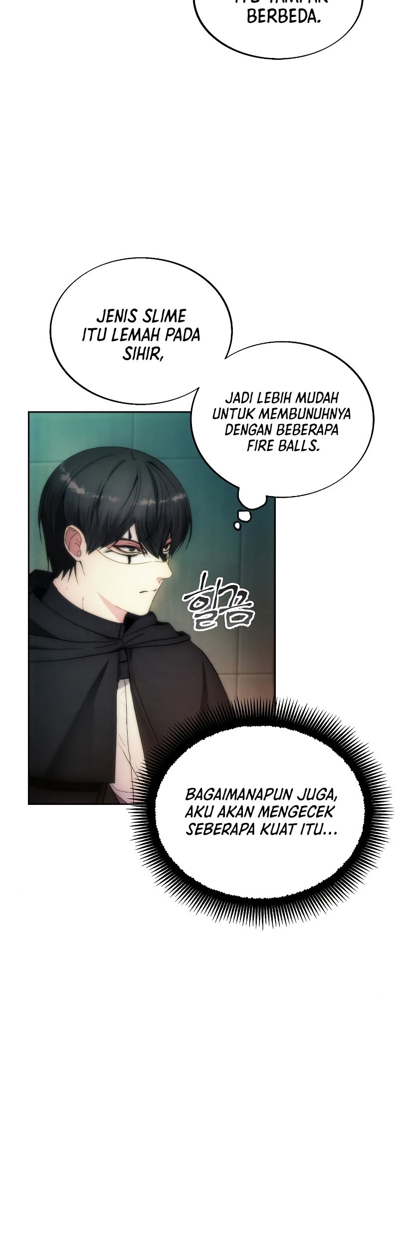 How to Live as a Villain Chapter 77 - halaman 15