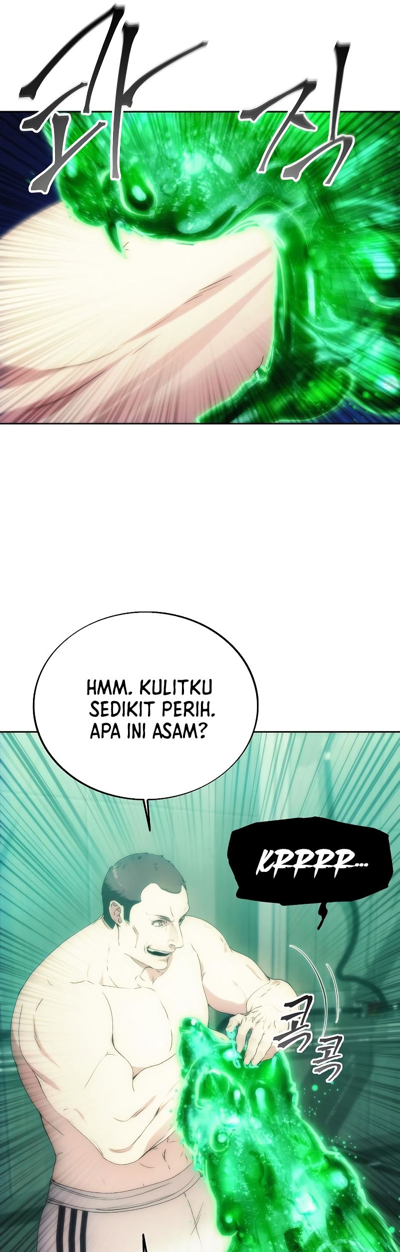How to Live as a Villain Chapter 77 - halaman 18
