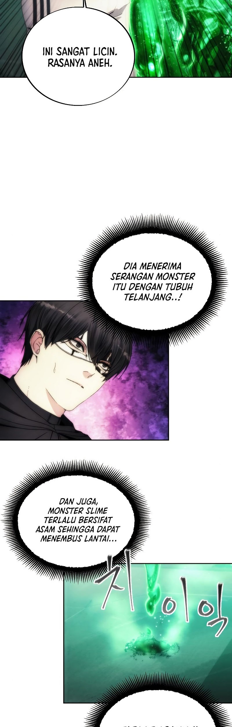 How to Live as a Villain Chapter 77 - halaman 19