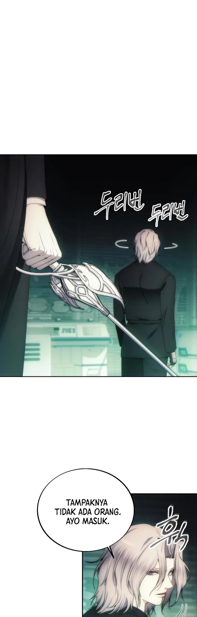 How to Live as a Villain Chapter 77 - halaman 2