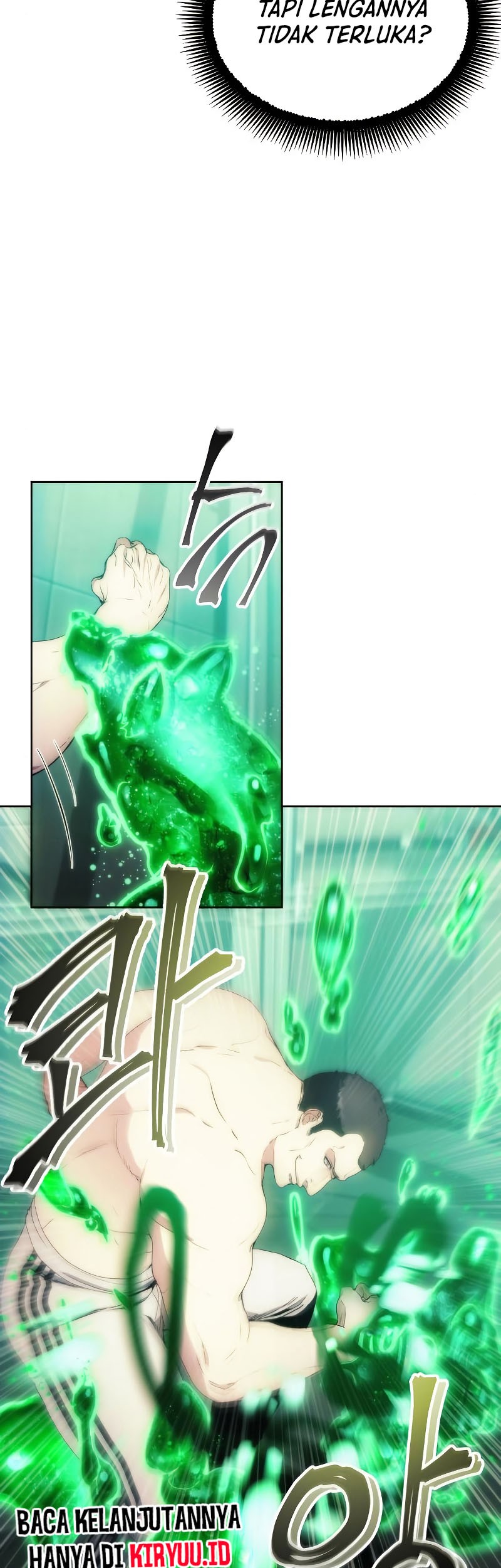 How to Live as a Villain Chapter 77 - halaman 20