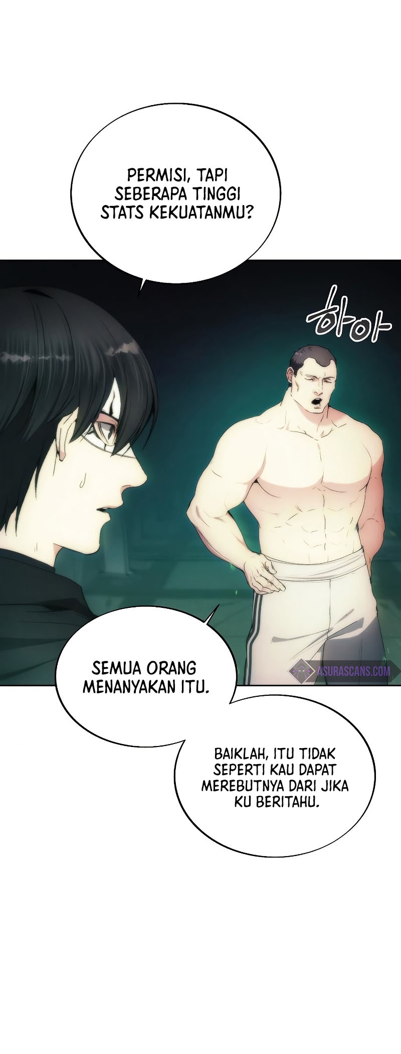 How to Live as a Villain Chapter 77 - halaman 22