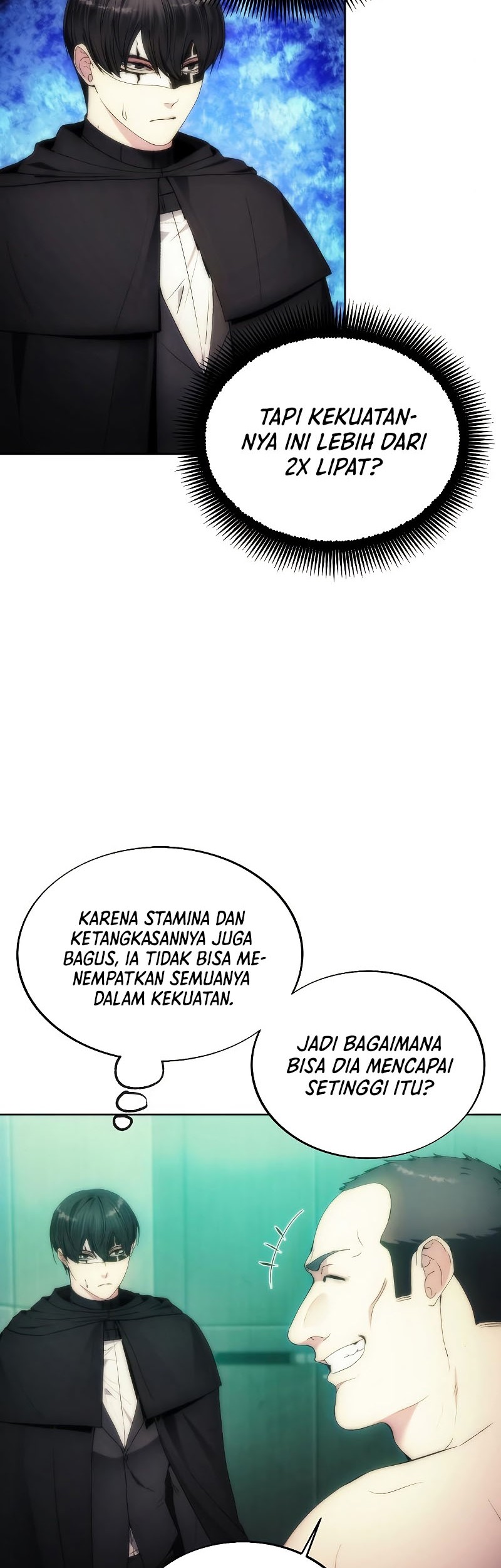 How to Live as a Villain Chapter 77 - halaman 24
