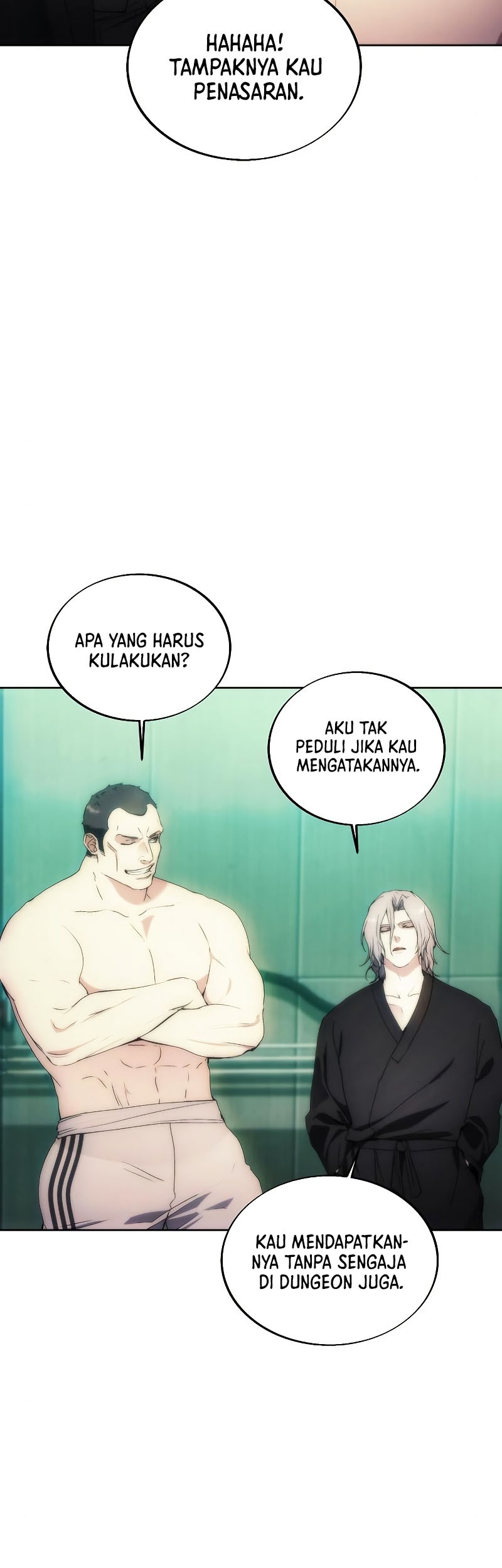 How to Live as a Villain Chapter 77 - halaman 25