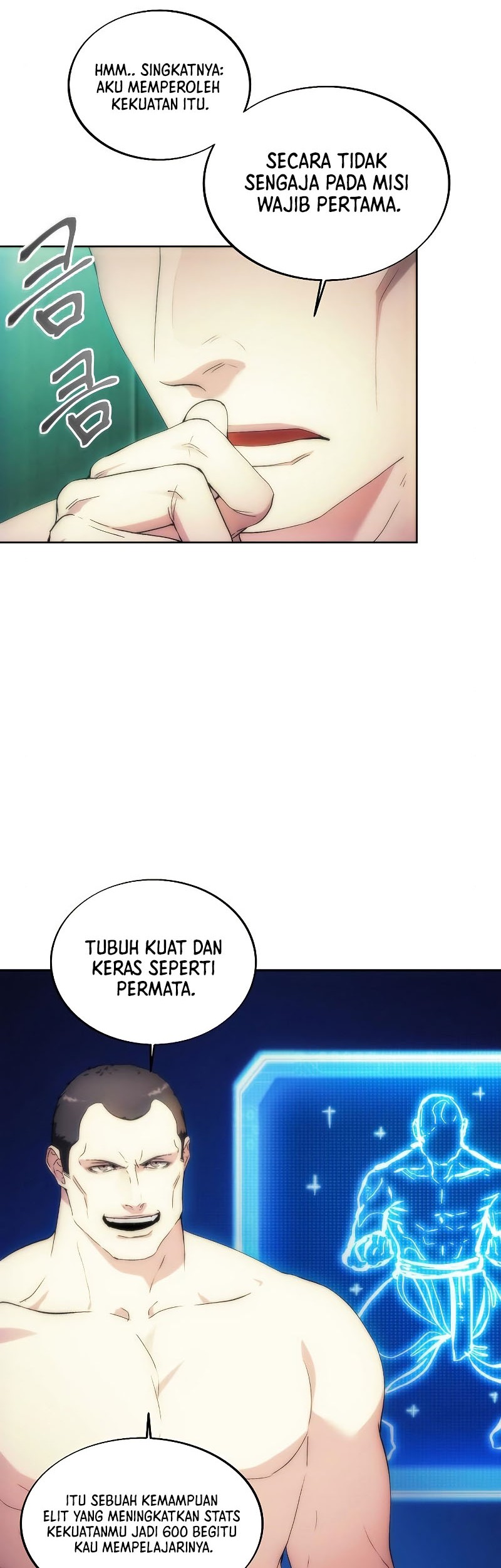 How to Live as a Villain Chapter 77 - halaman 26