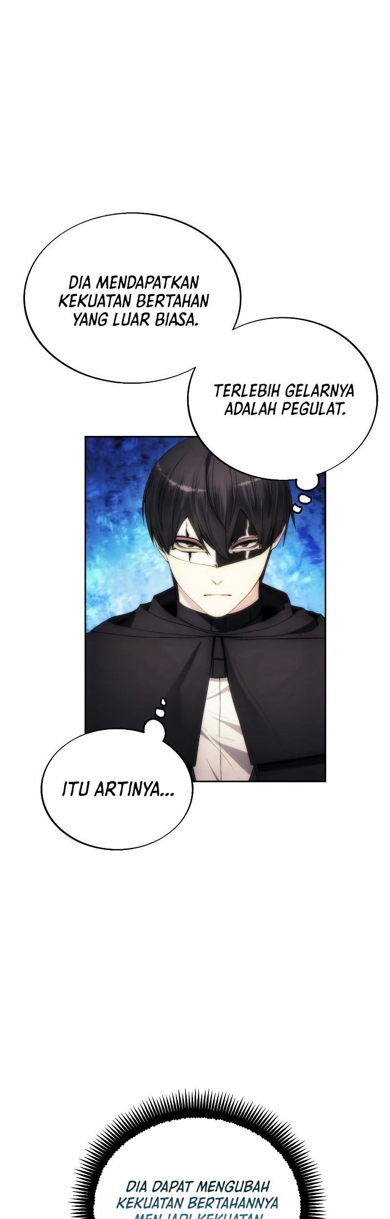 How to Live as a Villain Chapter 77 - halaman 29