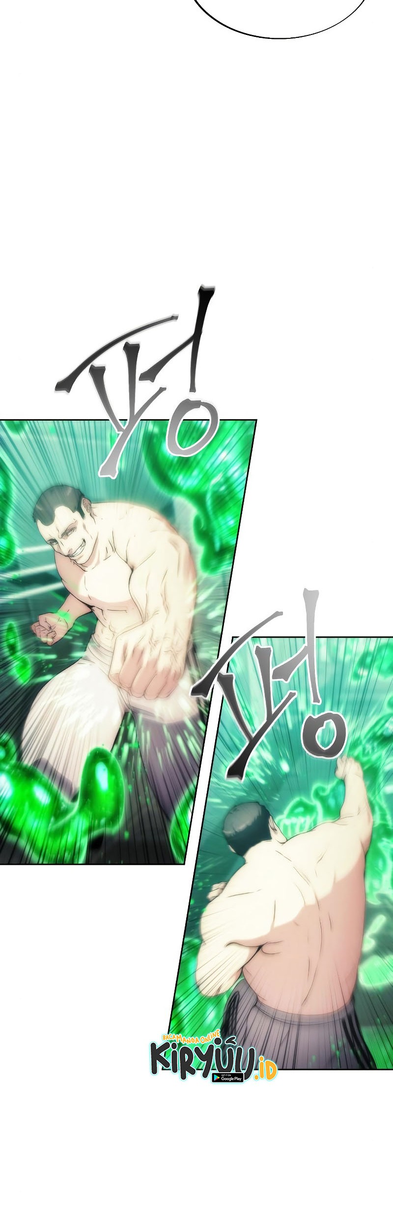 How to Live as a Villain Chapter 77 - halaman 32