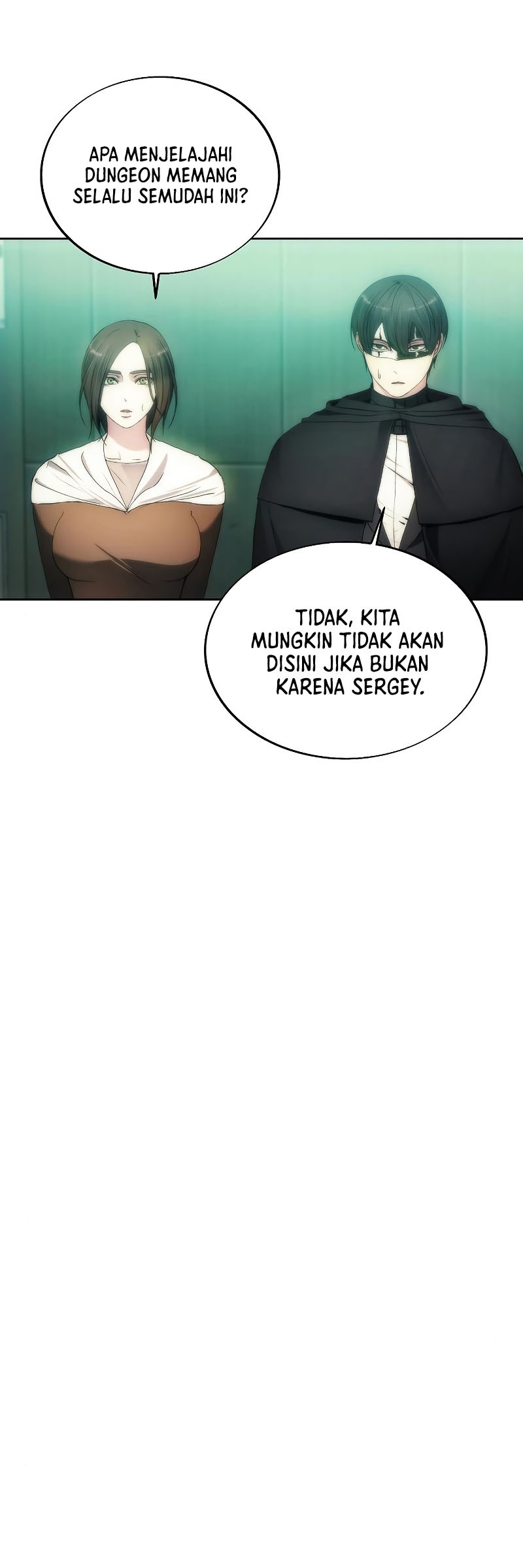 How to Live as a Villain Chapter 77 - halaman 33