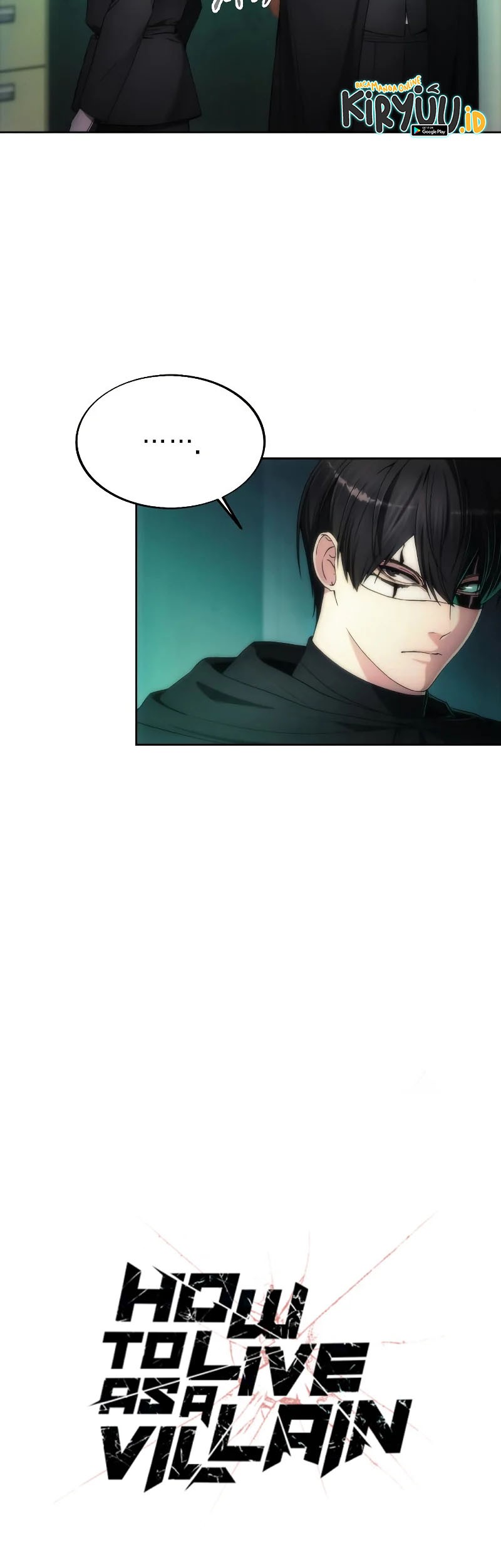 How to Live as a Villain Chapter 77 - halaman 4