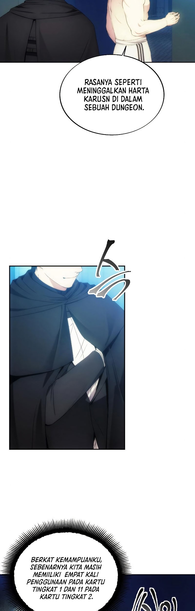 How to Live as a Villain Chapter 77 - halaman 41