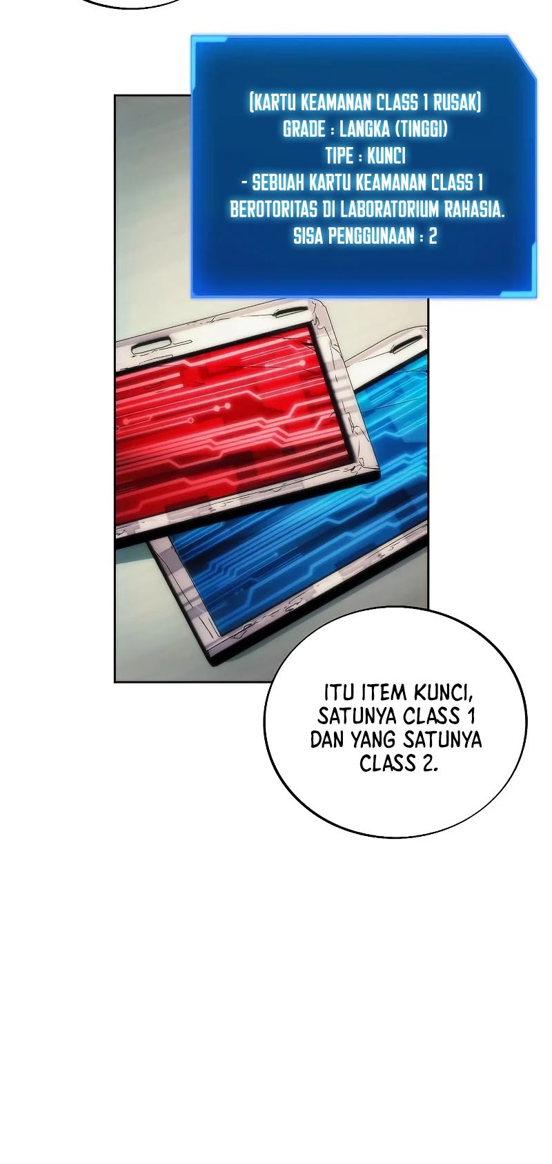 How to Live as a Villain Chapter 77 - halaman 6
