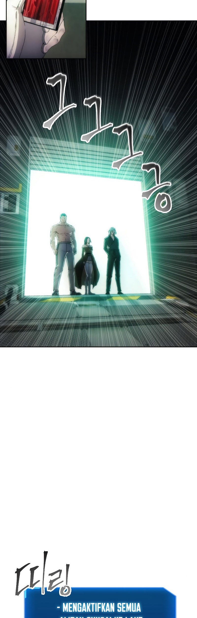 How to Live as a Villain Chapter 77 - halaman 8