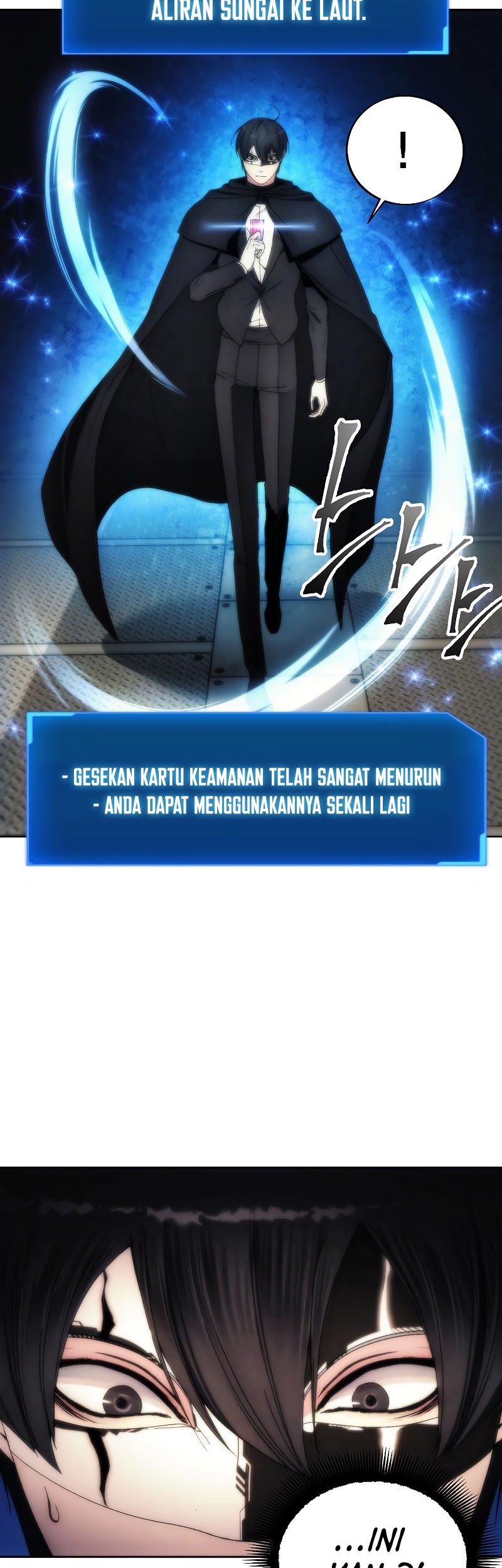 How to Live as a Villain Chapter 77 - halaman 9