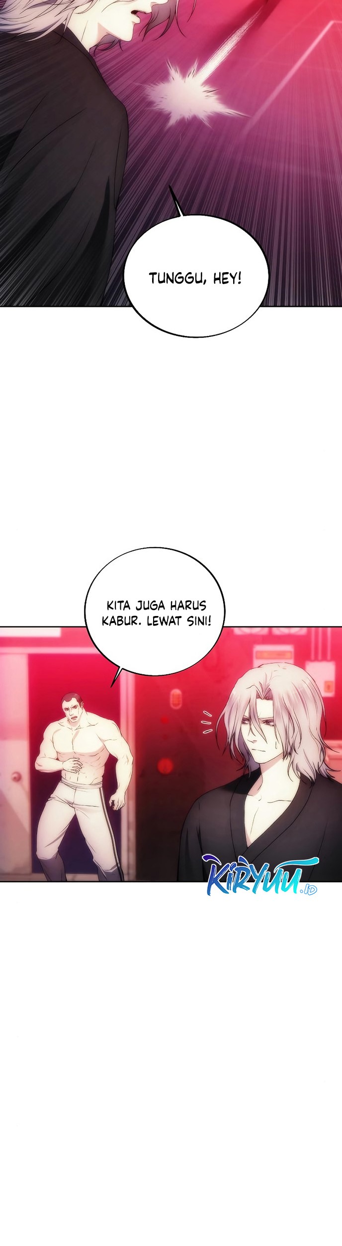 How to Live as a Villain Chapter 78 - halaman 11