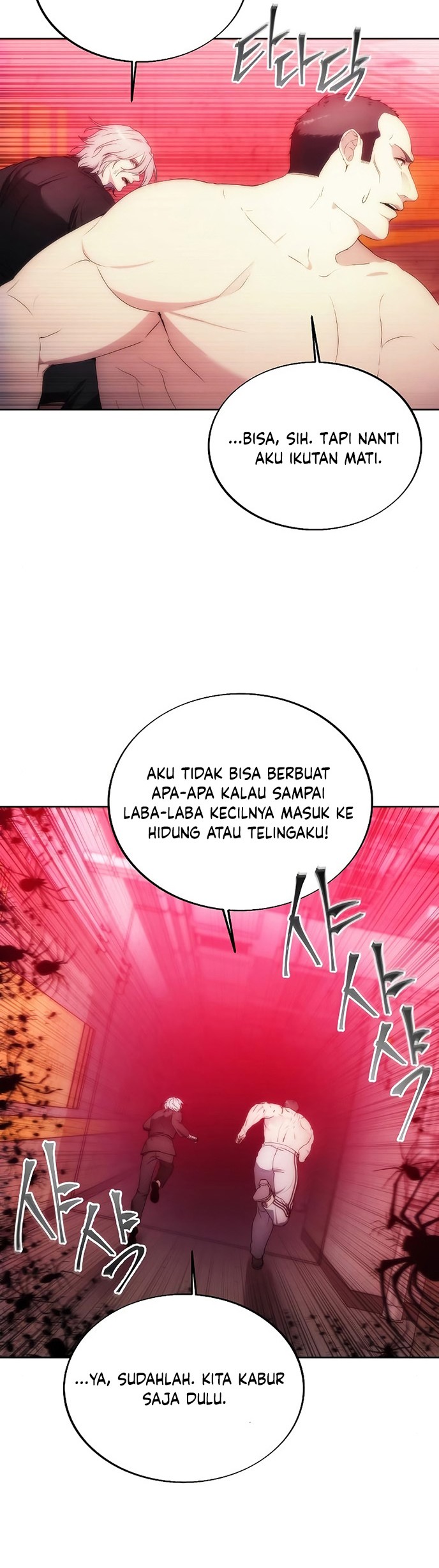 How to Live as a Villain Chapter 78 - halaman 13