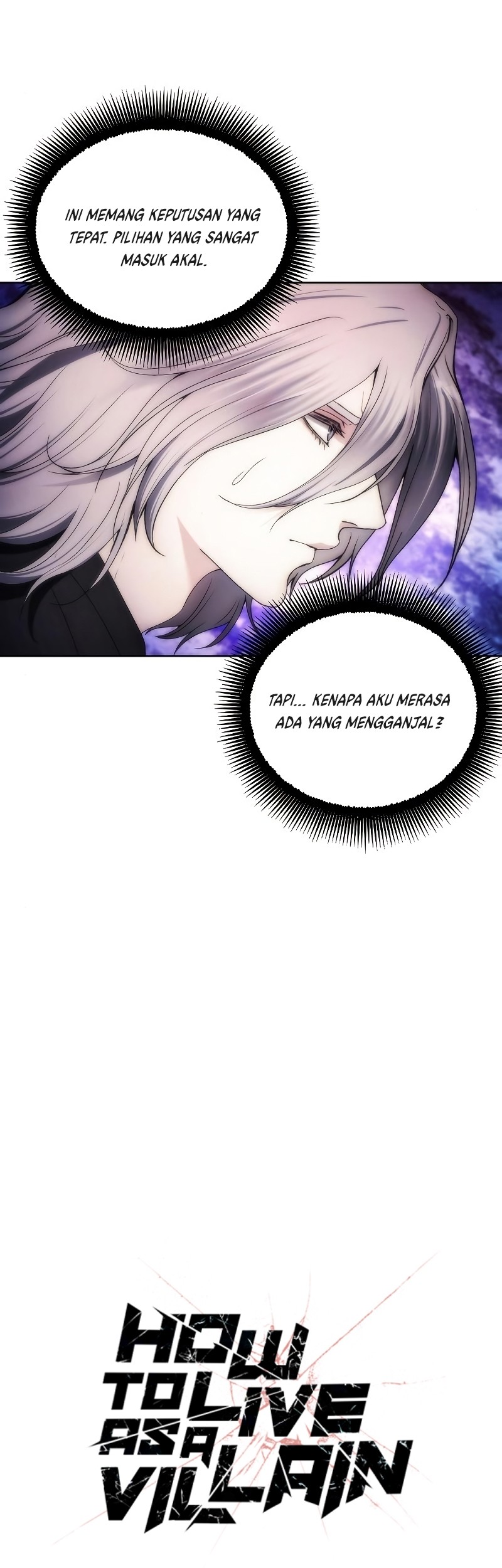 How to Live as a Villain Chapter 78 - halaman 14