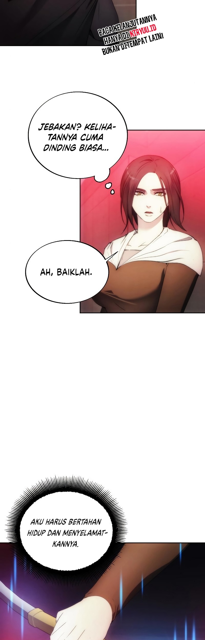 How to Live as a Villain Chapter 78 - halaman 17