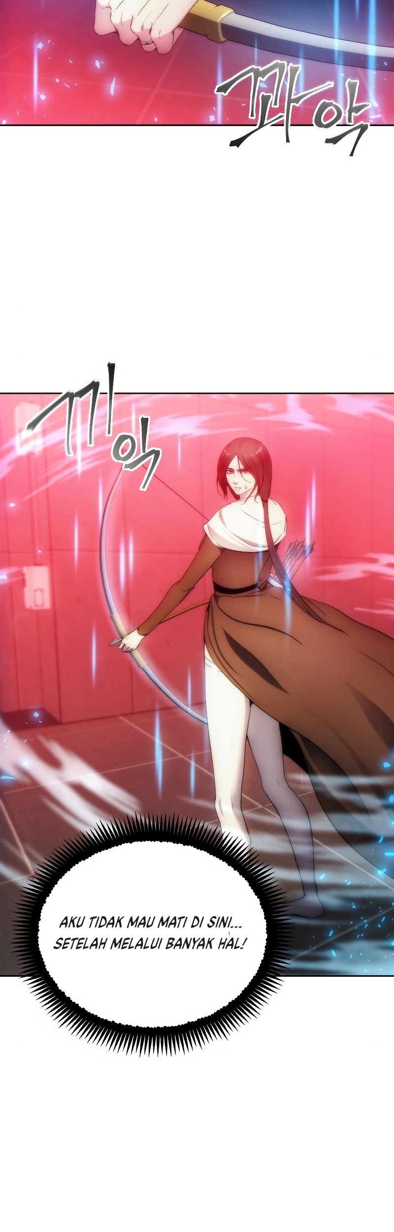 How to Live as a Villain Chapter 78 - halaman 18