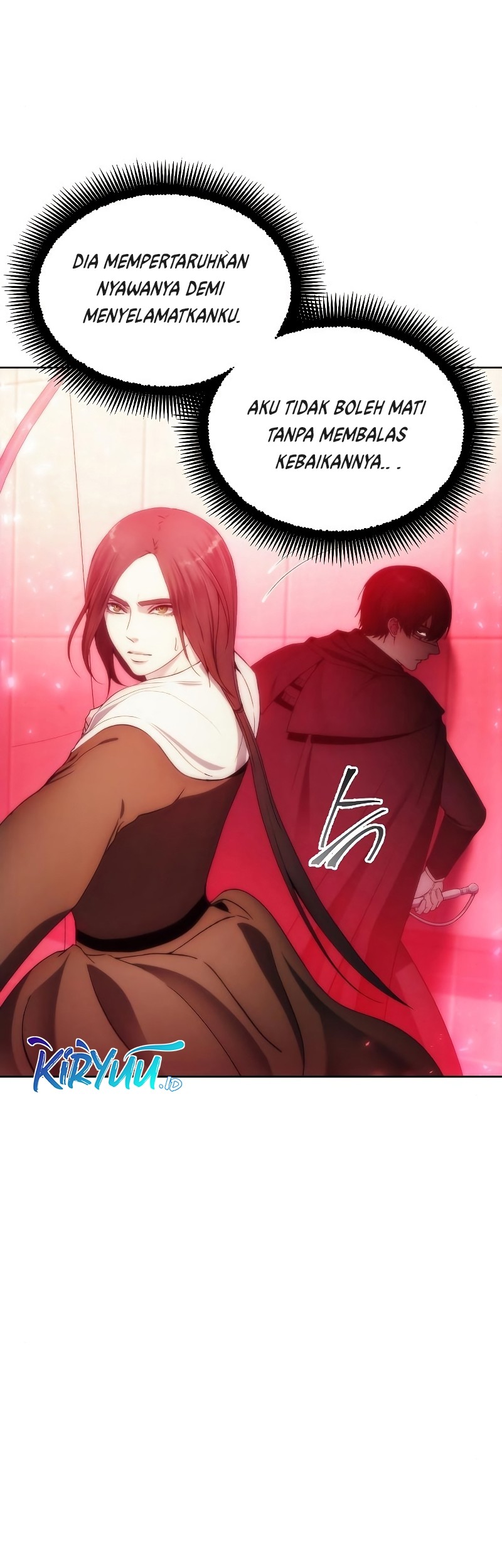 How to Live as a Villain Chapter 78 - halaman 19