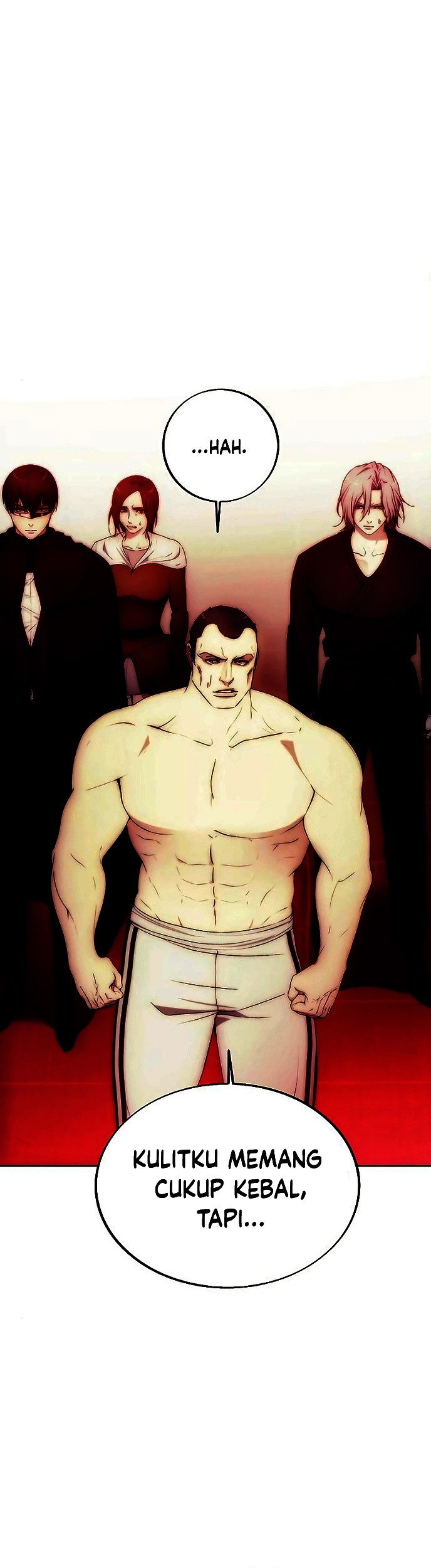 How to Live as a Villain Chapter 78 - halaman 2