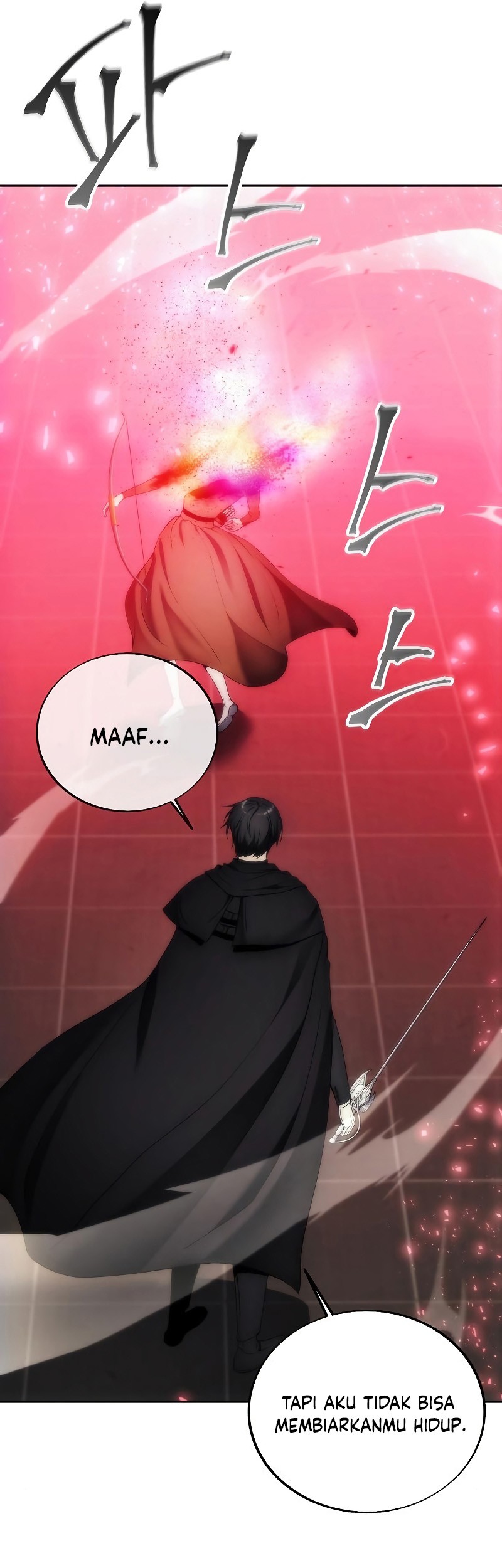 How to Live as a Villain Chapter 78 - halaman 21