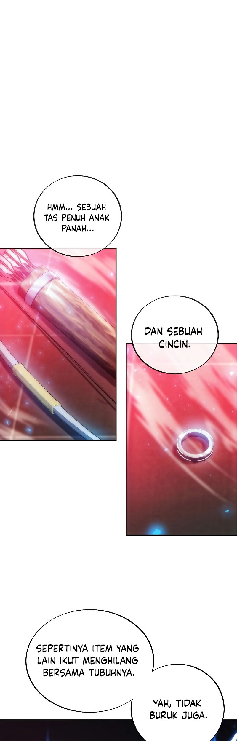 How to Live as a Villain Chapter 78 - halaman 22