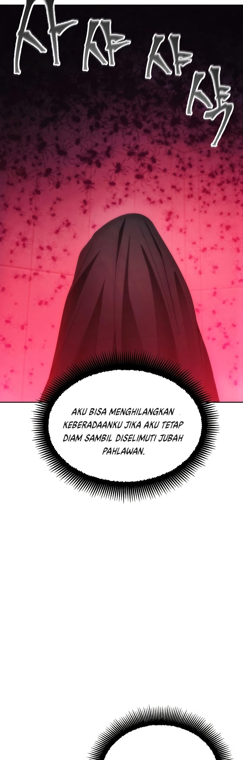 How to Live as a Villain Chapter 78 - halaman 25
