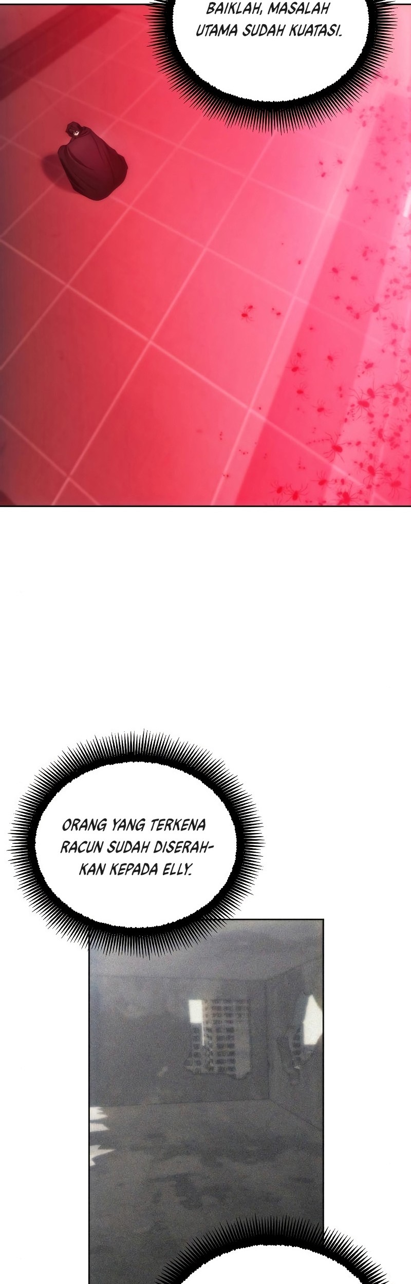How to Live as a Villain Chapter 78 - halaman 26