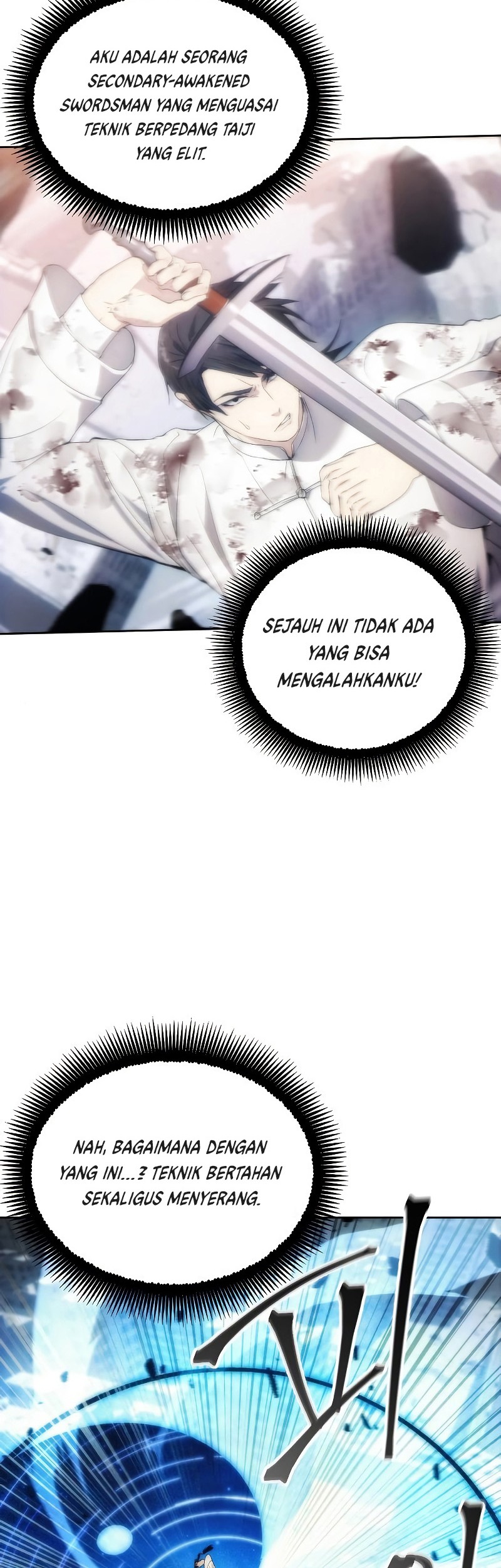 How to Live as a Villain Chapter 78 - halaman 30