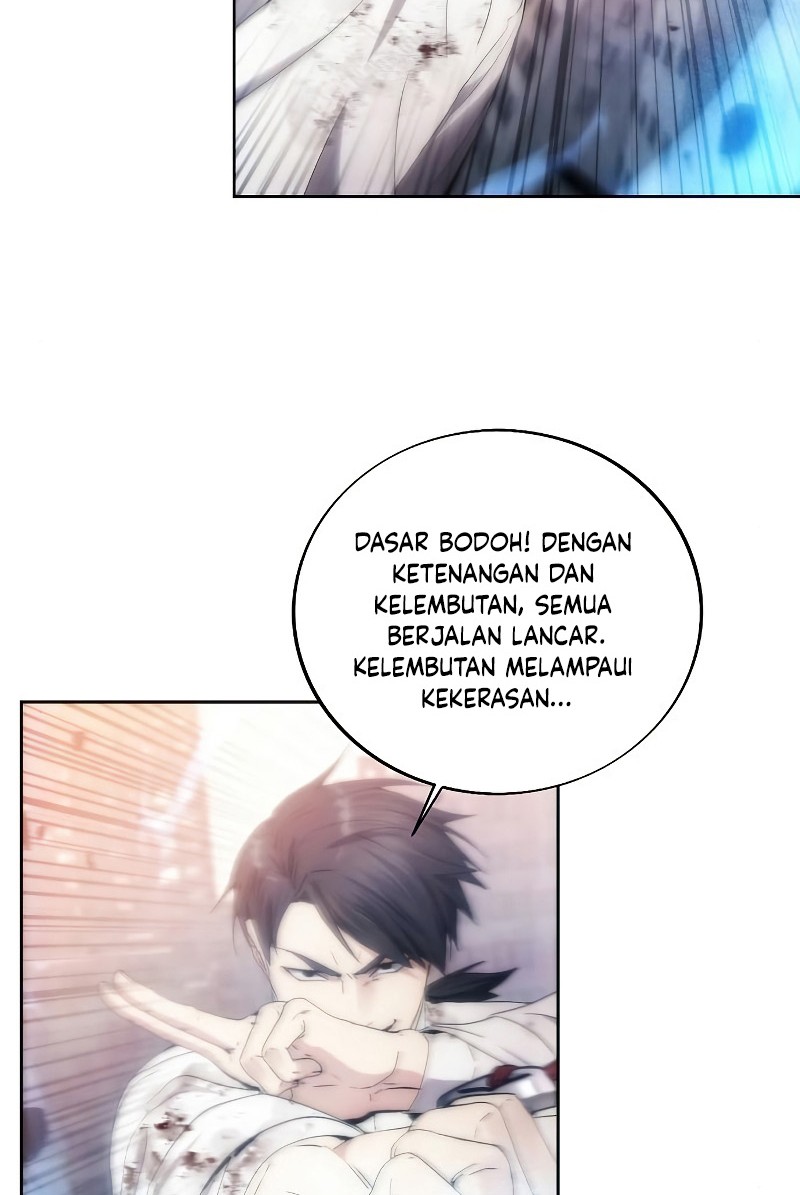 How to Live as a Villain Chapter 78 - halaman 32