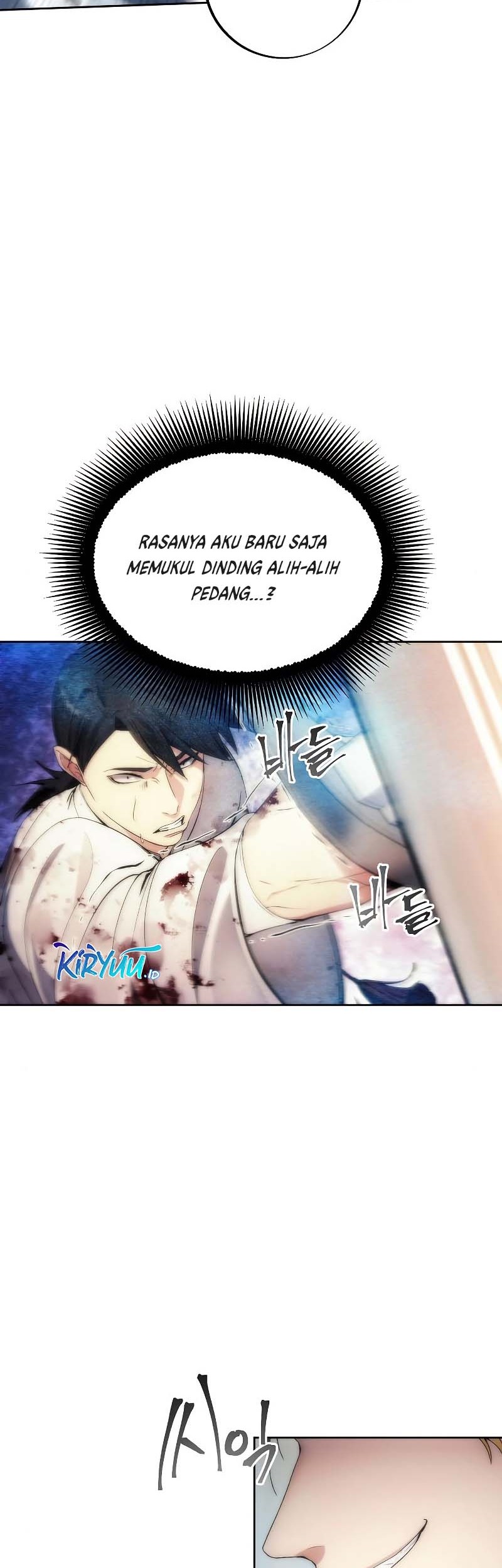 How to Live as a Villain Chapter 78 - halaman 34