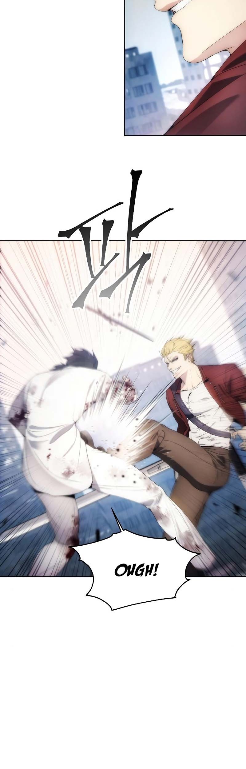 How to Live as a Villain Chapter 78 - halaman 35