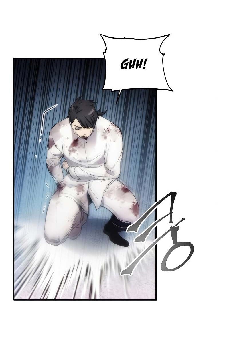 How to Live as a Villain Chapter 78 - halaman 36