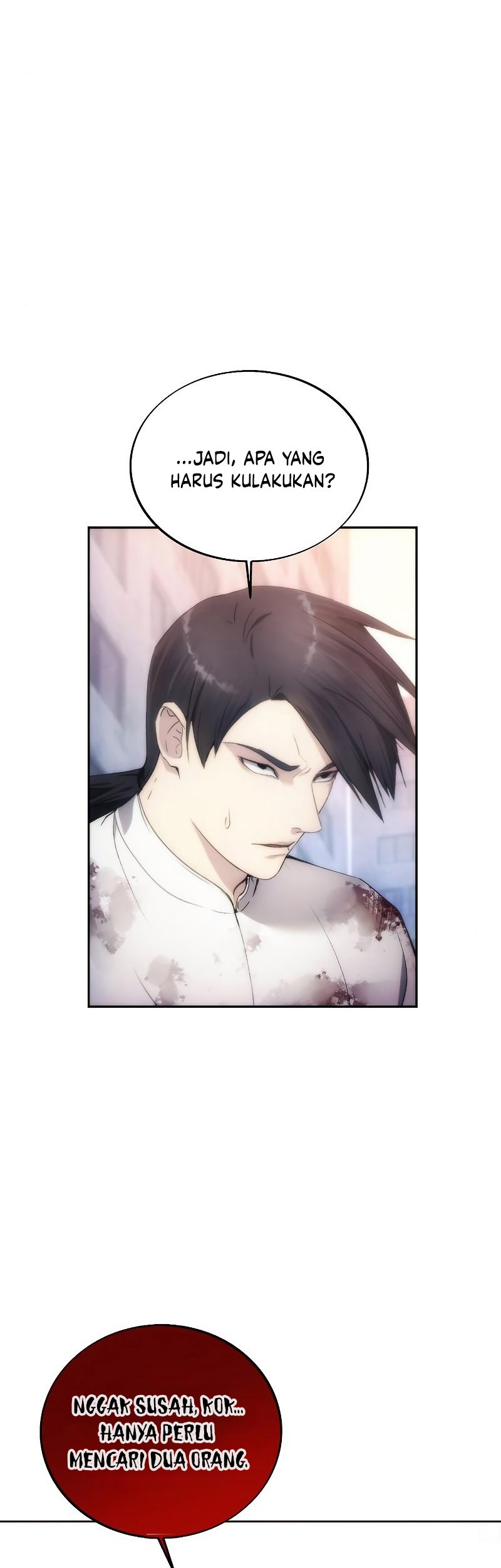 How to Live as a Villain Chapter 78 - halaman 47